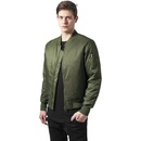Urban Classics Basic bomber jacket olive