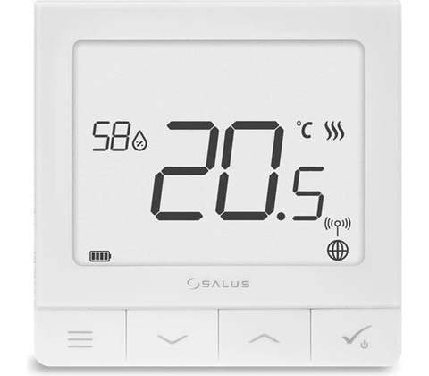 Salus SQ610RF
