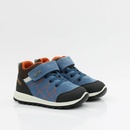 Primigi dětské celoroční boty PTIGT 8858722 Gore-tex