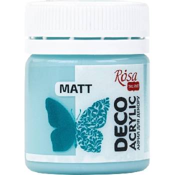 Rosa Talent АКРИЛНА боя Azure (39) Mat 20 ml 1 бр (20039)