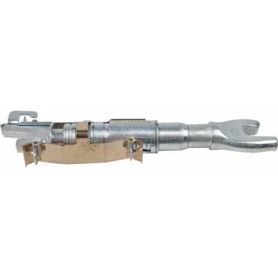 Samostav zadního brzdového obložení Fiat Ducato 1994-2006 9949460