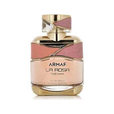 Armaf La Rosa Pour Femme parfumovaná voda dámska 100 ml