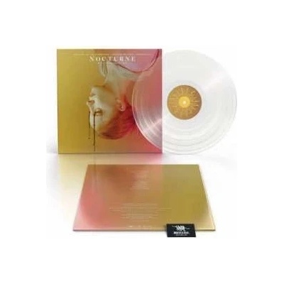 Gazelle Twin - Welcome To The Blumhouse Nocturne Amazon Original Soundtrack LP