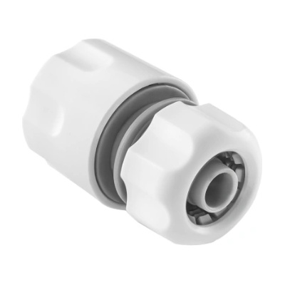 AGAPLAST Бързосъединител с преход 1/2" - 5/8" LIGHT Line