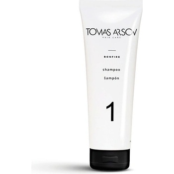 Tomas Arsov BONFIRE šampón 1000 ml
