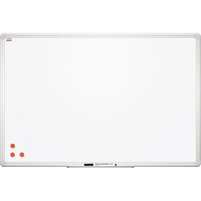 Avetech Tabule magnetická Ceramic Premium s hliníkovým rámem 180 x 90 cm P-TSA1890P3