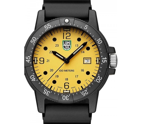 Luminox 2005