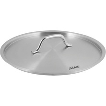 Sving nerezová poklice PROFI 36 cm