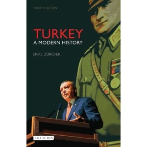 Turkey | ZURCHER ERIK J (2017)