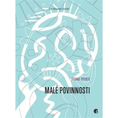 Malé povinnosti - Joanna Oparek