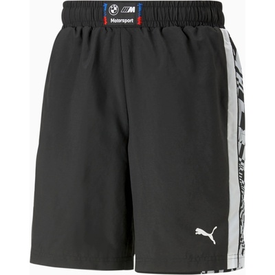 Puma BMW kraťasy MMS Statement black