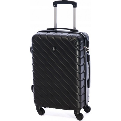 BERTOO Roma černý 55x35x20 cm – Sleviste.cz