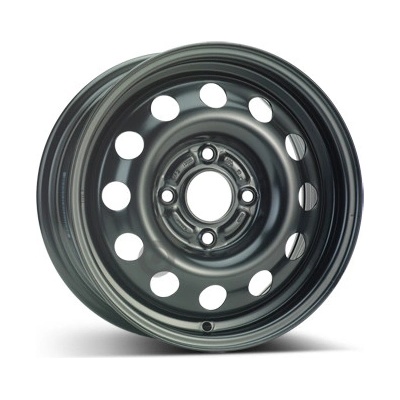 ALCAR STAHLRAD 6x14 4x108 ET41
