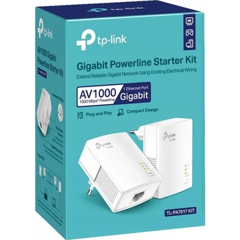TP-Link TL-PA7017KIT