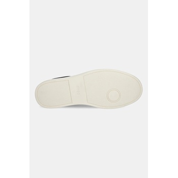 BOSS Велурени маратонки BOSS Kieran (50554611.401)