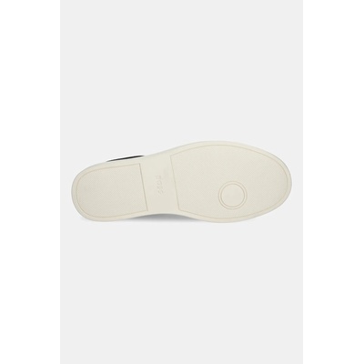 BOSS Велурени маратонки BOSS Kieran (50554611.401)