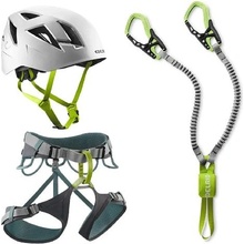 Edelrid ferratový set Skye Kit