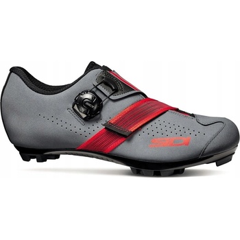 Sidi Aertis Grey/Red