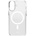 SBS Калъф SBS Extreme Mag D3O MagSafe за iPhone 16 - прозрачен (TED3OMAGCOVIP1661)