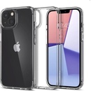 Púzdro Spigen Ultra Hybrid iPhone 13 Crystal čiré