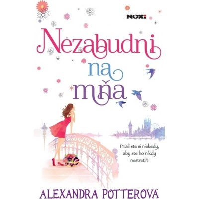 Nezabudni na mňa