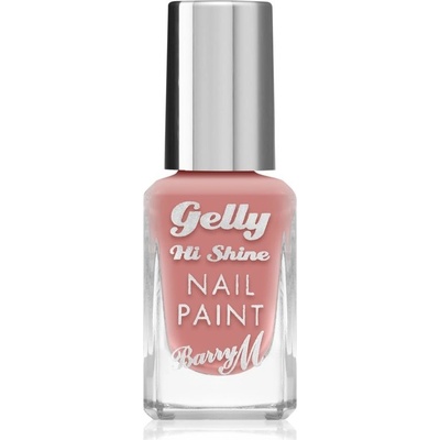 Barry M Gelly Hi Shine lak na nechty Honeysuckle 10 ml