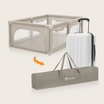 Lionelo Кошара за игра Lionelo Willow (5903771709217)