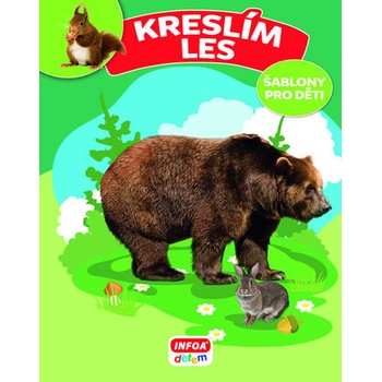 Kreslím les