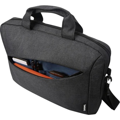Lenovo taška Casual Toploader T210 S Max.veľkosť: 39,6 cm 15,6 čierna; GX40Q17229