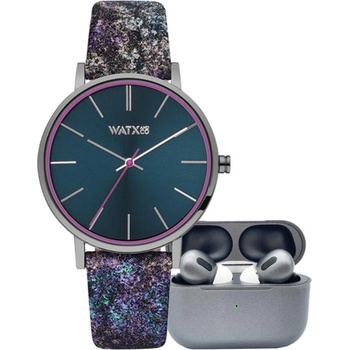 Image 1 of WatxandCo RELOJ12_38