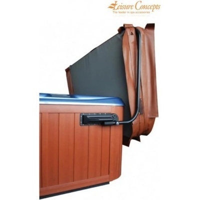 Zvedák termokrytu CoverMate I