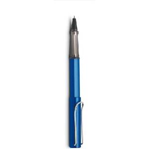 LAMY Химикалка ролер Al-star морскосиня (4001136)