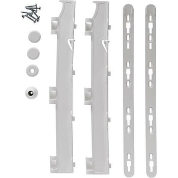 Image 1 of Комплект за закрепване на комбинирана преграда (4854-2400)