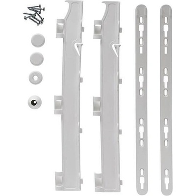 Комплект за закрепване на комбинирана преграда (4854-2400)