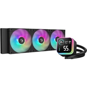 Image 1 of Deepcool LQ360_ULTRA_ARGB