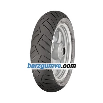 Continental ContiScoot ( 140/70-14 RF TL 68S Задно колело, M/C, Предно колело )