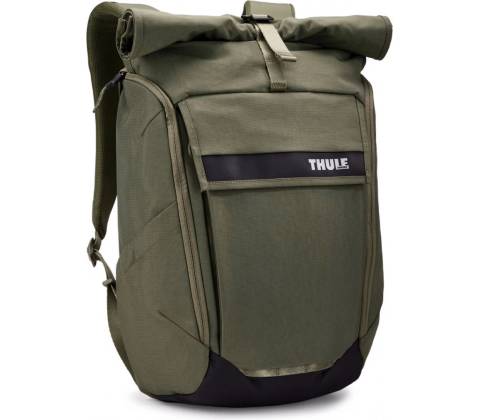 Thule Paramount Backpack Soft Green 24 l