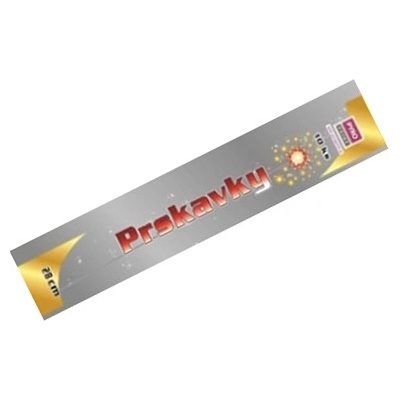 STV GROUP Prskavky STV409 28 cm