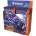 Magic the Gathering Magic the Gathering: Teenage Mutant Ninja Turtles Collector Booster Display (12 packs) (WOCD51650000)
