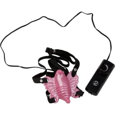 Venus Butterfly
