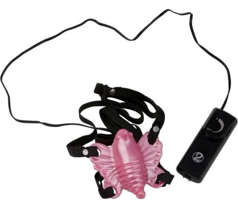 Venus Butterfly