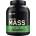Optimum Nutrition Serious Mass [2721 грама] Шоколад