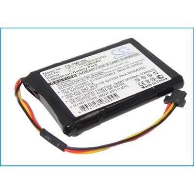 Cameron Sino CS-TMF3SL 3.7V Li-ion 1100mAh černá - neoriginální – Hledejceny.cz