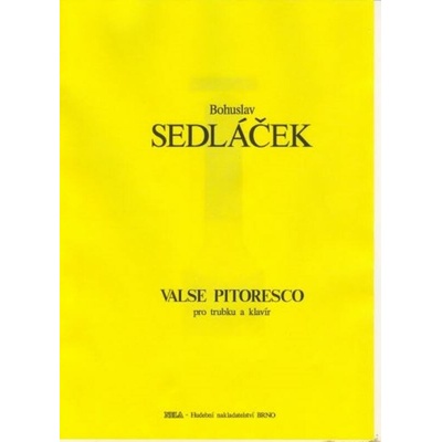 Valse Pitoresco