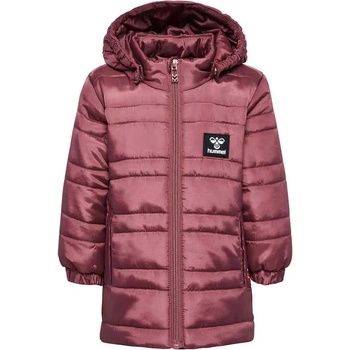 HUMMEL Палто Hummel Mosgrave Tex coat - Pink (Rose Brown)