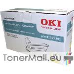OKI Барабанен модул OKI 01229301 (Yellow)