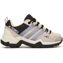 adidas trekingová obuv Terrex AX2R Hiking IF7516 béžová