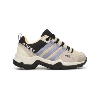 adidas trekingová obuv Terrex AX2R Hiking IF7516 béžová