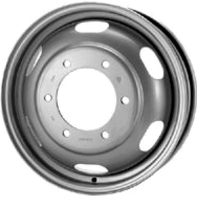 Alcar Stahlrad 7921 7x16 6x114,3 ET45