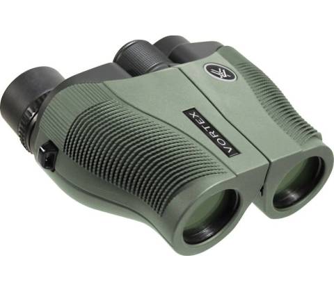 Vortex Vanquish 8x26